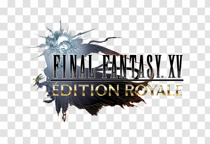 Final Fantasy XV: A New Empire Kingdom Hearts III Noctis Lucis Caelum Square Enix Co., Ltd. - Video Games - Xv Años Transparent PNG