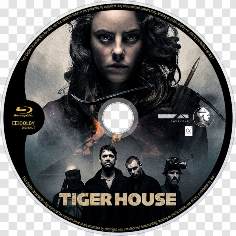 Tiger House Ed Skrein Film Director United Kingdom - Dougray Scott - Woods Transparent PNG