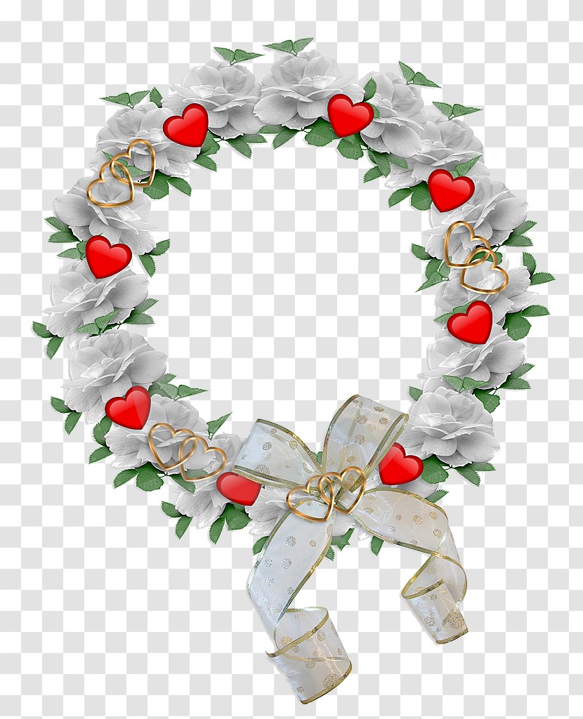 Royalty-free Stock Photography Drawing - Can Photo - Wreath Transparent PNG