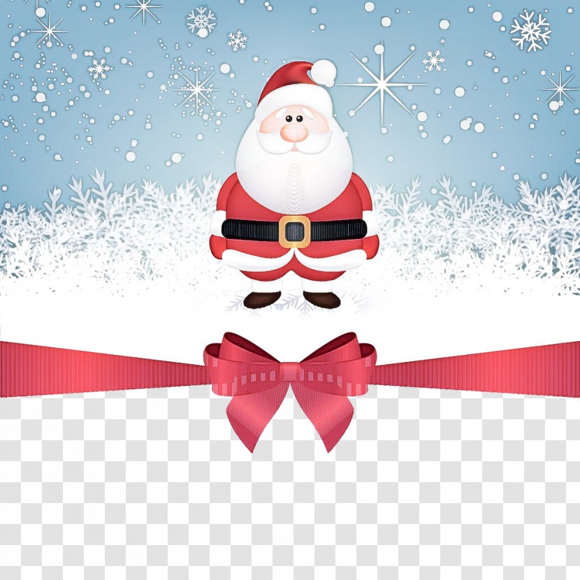 Santa Claus Transparent PNG