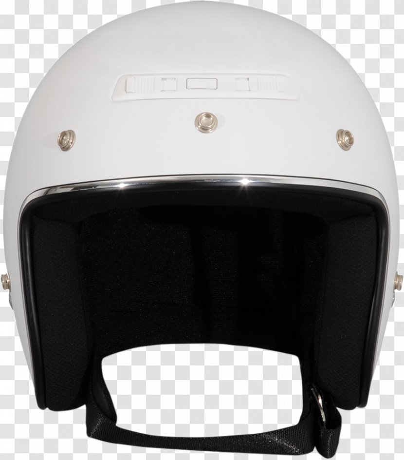 Motorcycle Helmets Bicycle Ski & Snowboard - Helmet Transparent PNG