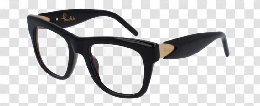 Sunglasses Eyewear Pomellato Ray-Ban - Glasses - Havana Brown Transparent PNG