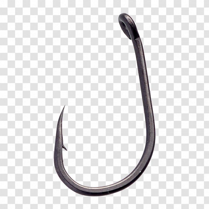 Fishing Tackle Recreation Carp Hunting - Lovely Fishhook Transparent PNG