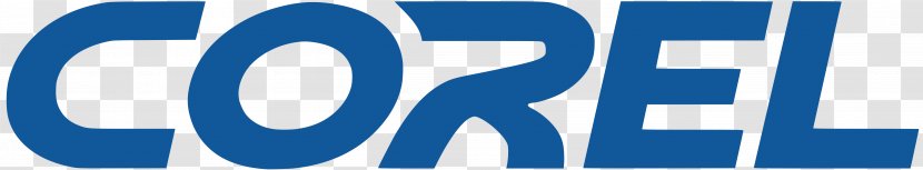 CorelDRAW Computer Software Logo Information - Blue - Dreamweaver Transparent PNG