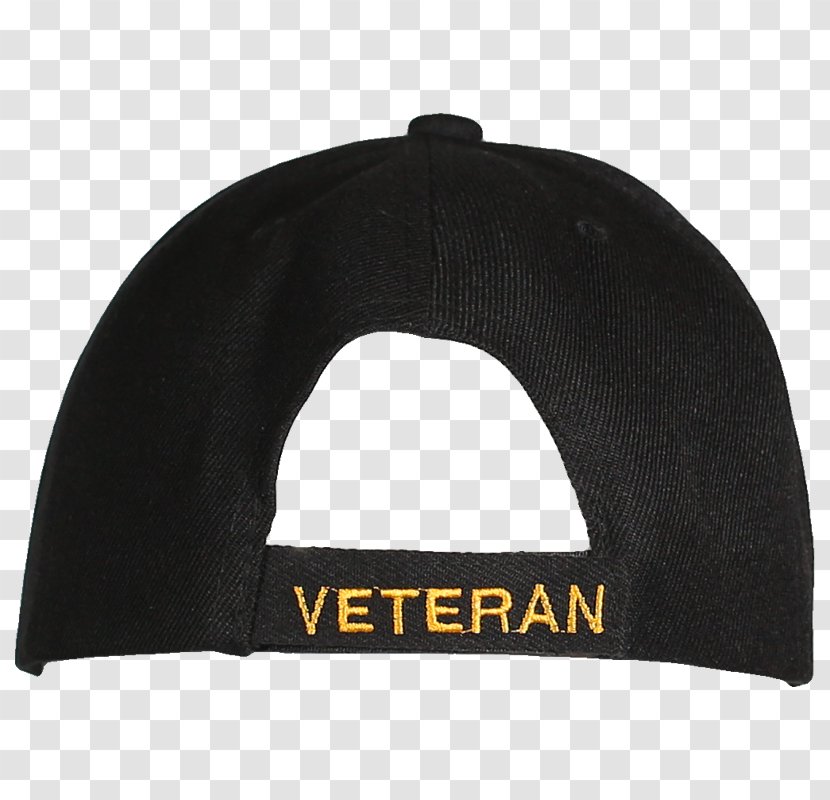 Baseball Cap United States Vietnam Veteran Military Transparent PNG