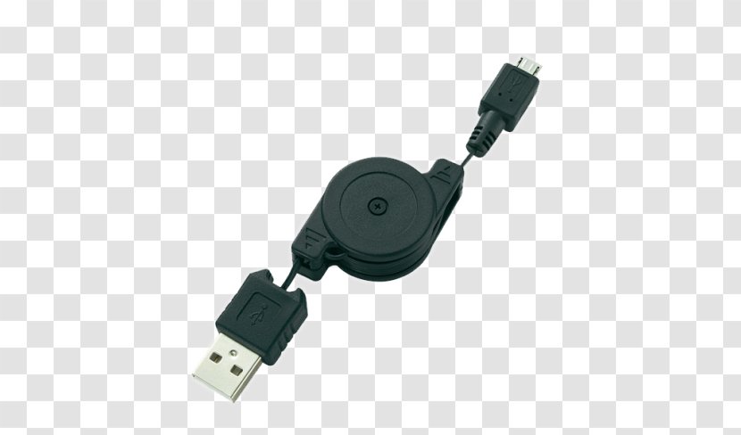 HDMI Electronics USB Data Storage - Usb Cable - Roll Ups Transparent PNG