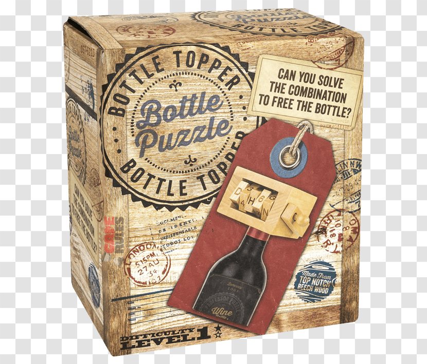 Bottle Suck UK Drinking Game Book Intelligence Quotient - Specification - Puzzle Box Transparent PNG