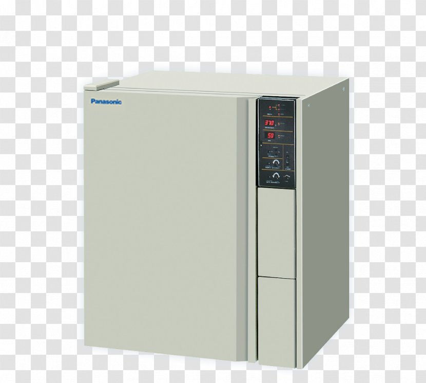 Incubator Carbon Dioxide Sanyo Home Appliance Panasonic - Carbonic Acid - Gas Transparent PNG