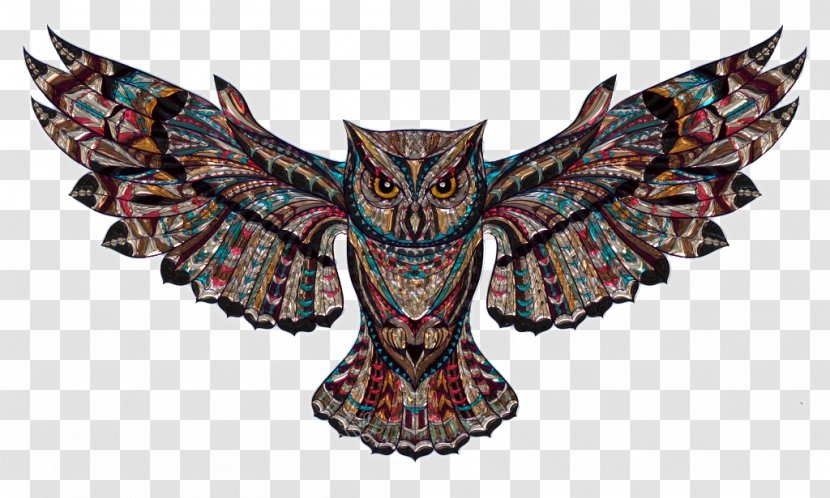 Owl Image Clip Art - Beak Transparent PNG