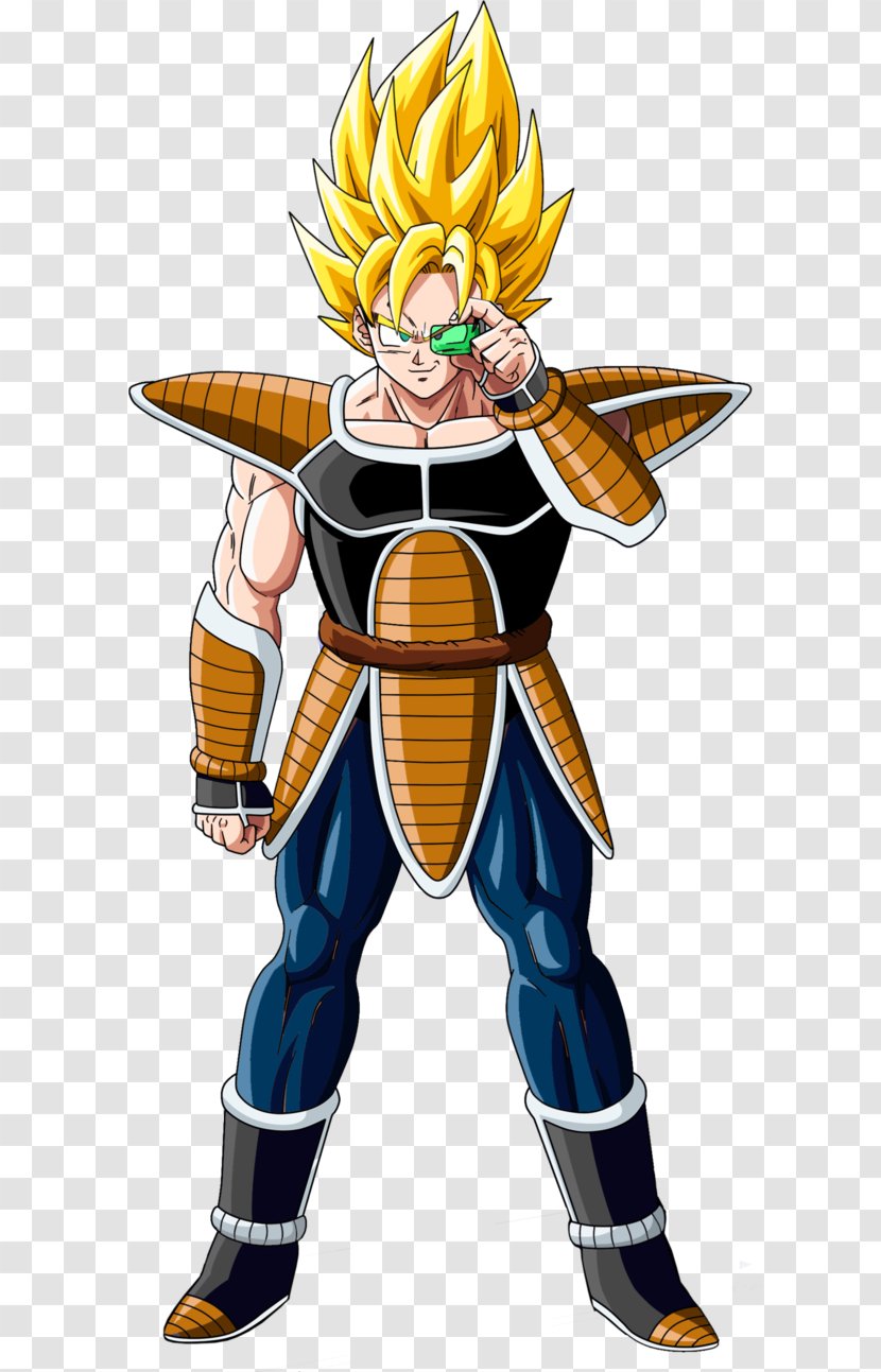 Goku Vegeta Dragon Ball Heroes Raditz Bardock - Heart Transparent PNG