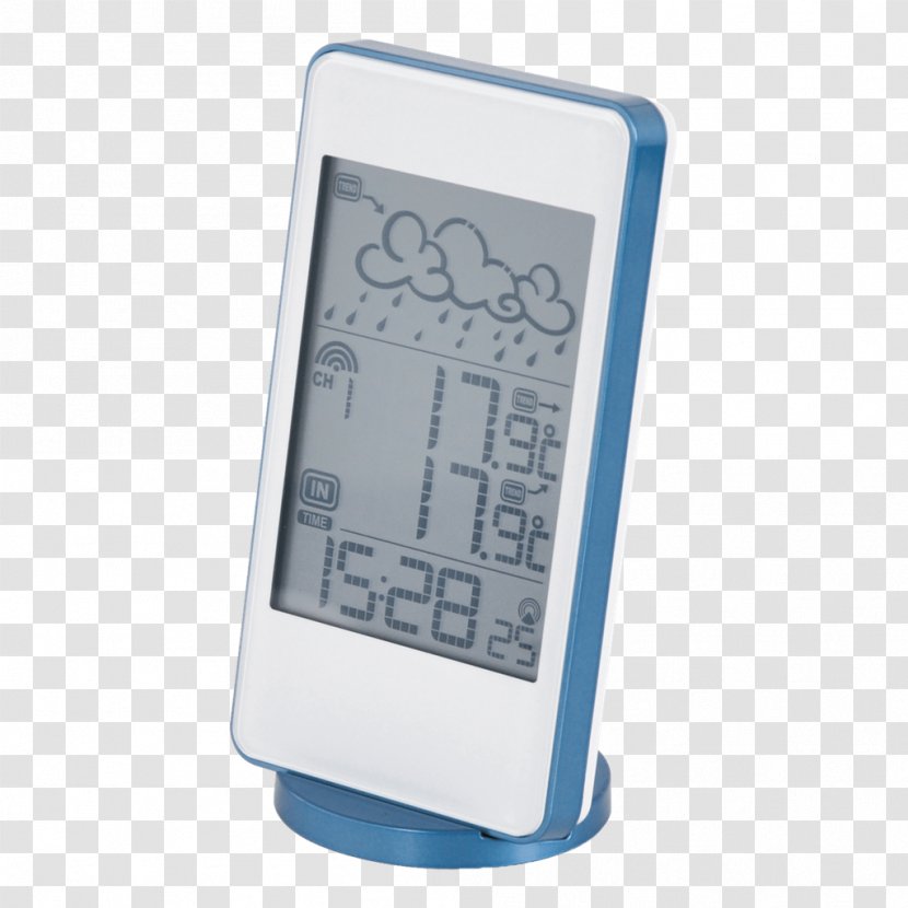 Weather Station Meteorology Measurement Thermometer Transparent PNG
