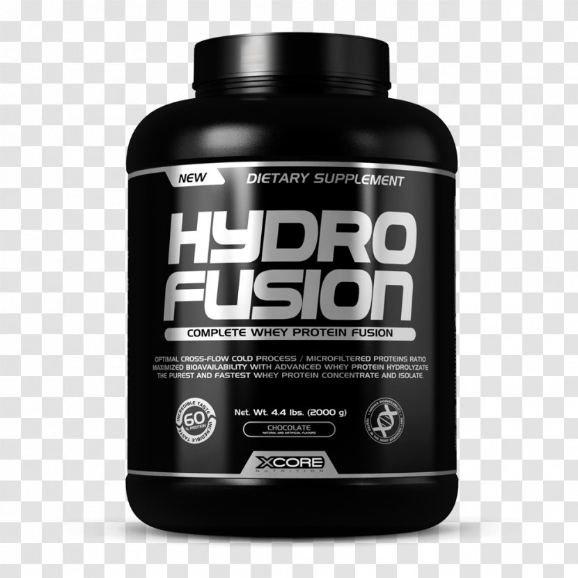 Dietary Supplement Whey Protein Branched-chain Amino Acid - Creatine - Hydro Transparent PNG