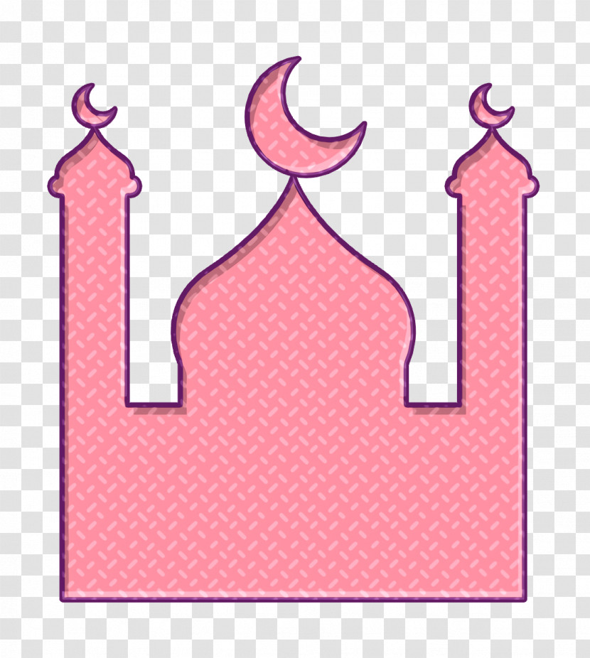 Religion Icon Mosque Icon Islam Icon Transparent PNG