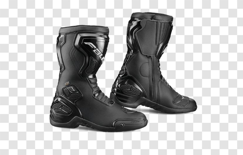 Motorcycle Boot Shoe Leather - Clothing Accessories Transparent PNG