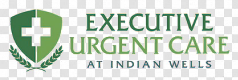 Executive Urgent Care Indian Wells Health Organization - Emergency Logo Transparent PNG