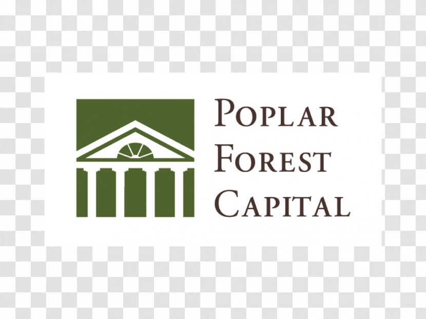 Investment Poplar Forest Capital LLC Valuation Logo - Shook Transparent PNG