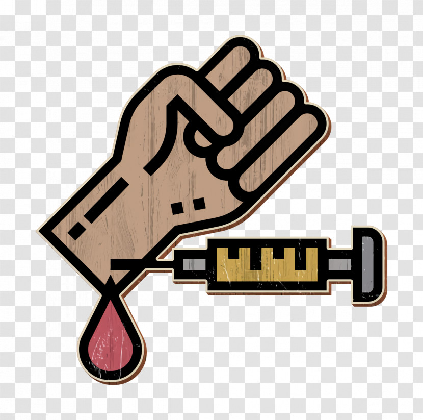 Healthcare And Medical Icon Blood Test Icon Health Checkup Icon Transparent PNG
