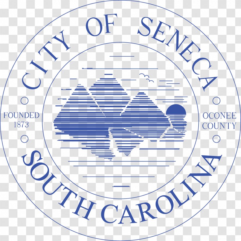 Logo City Of Seneca Organization Ludwigsburg Transparent PNG