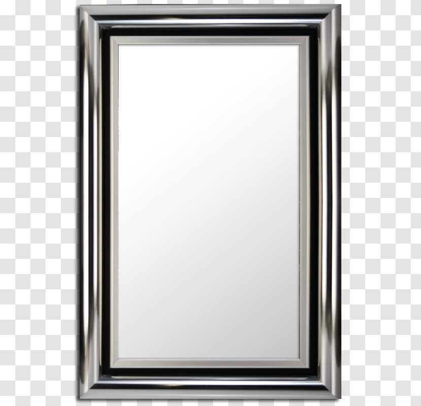 Light Mirror Bathroom Picture Frames Rectangle - Lighting - Boxes Billboards Transparent PNG