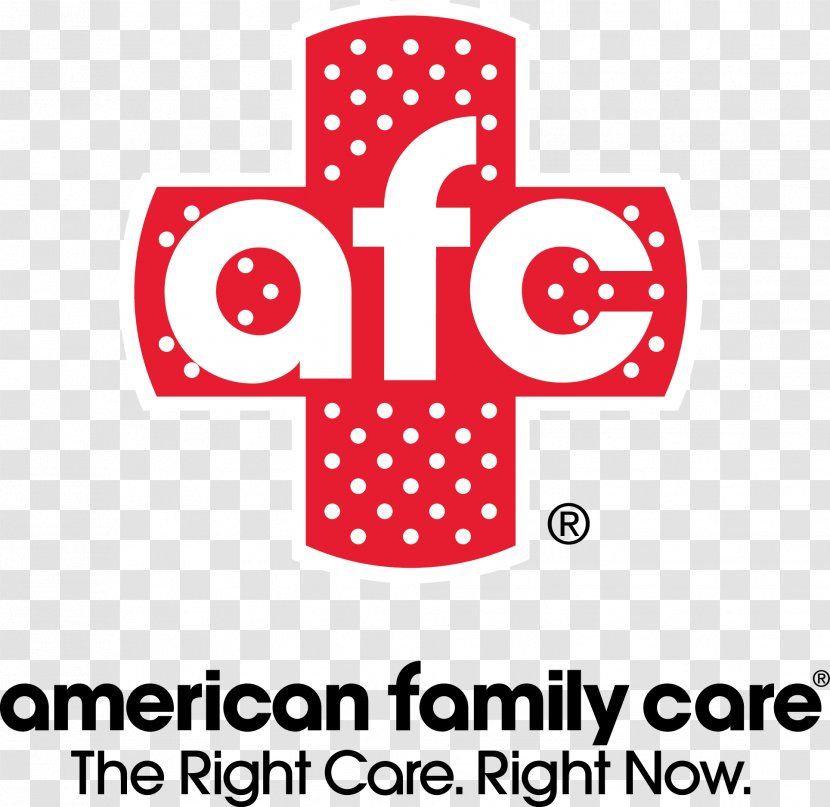 AFC Urgent Care Bedford Health Walk-in Clinic - Afc Roanoke - Vernon Transparent PNG
