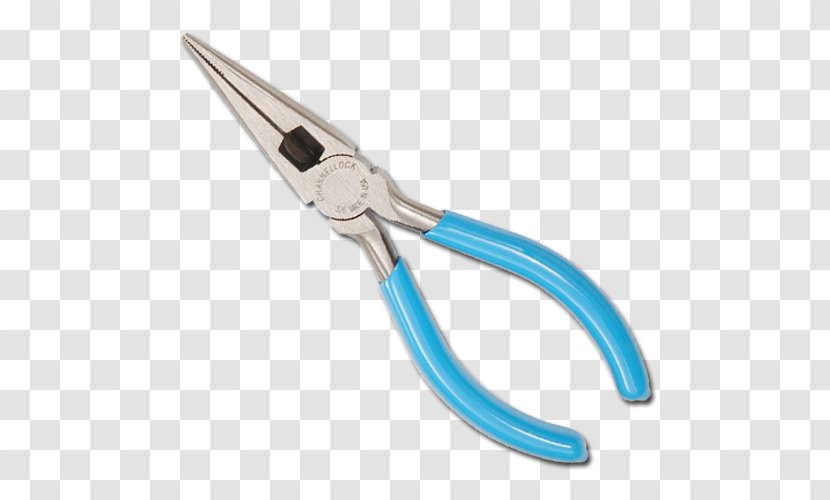 Hand Tool Needle-nose Pliers Channellock Tongue-and-groove Transparent PNG