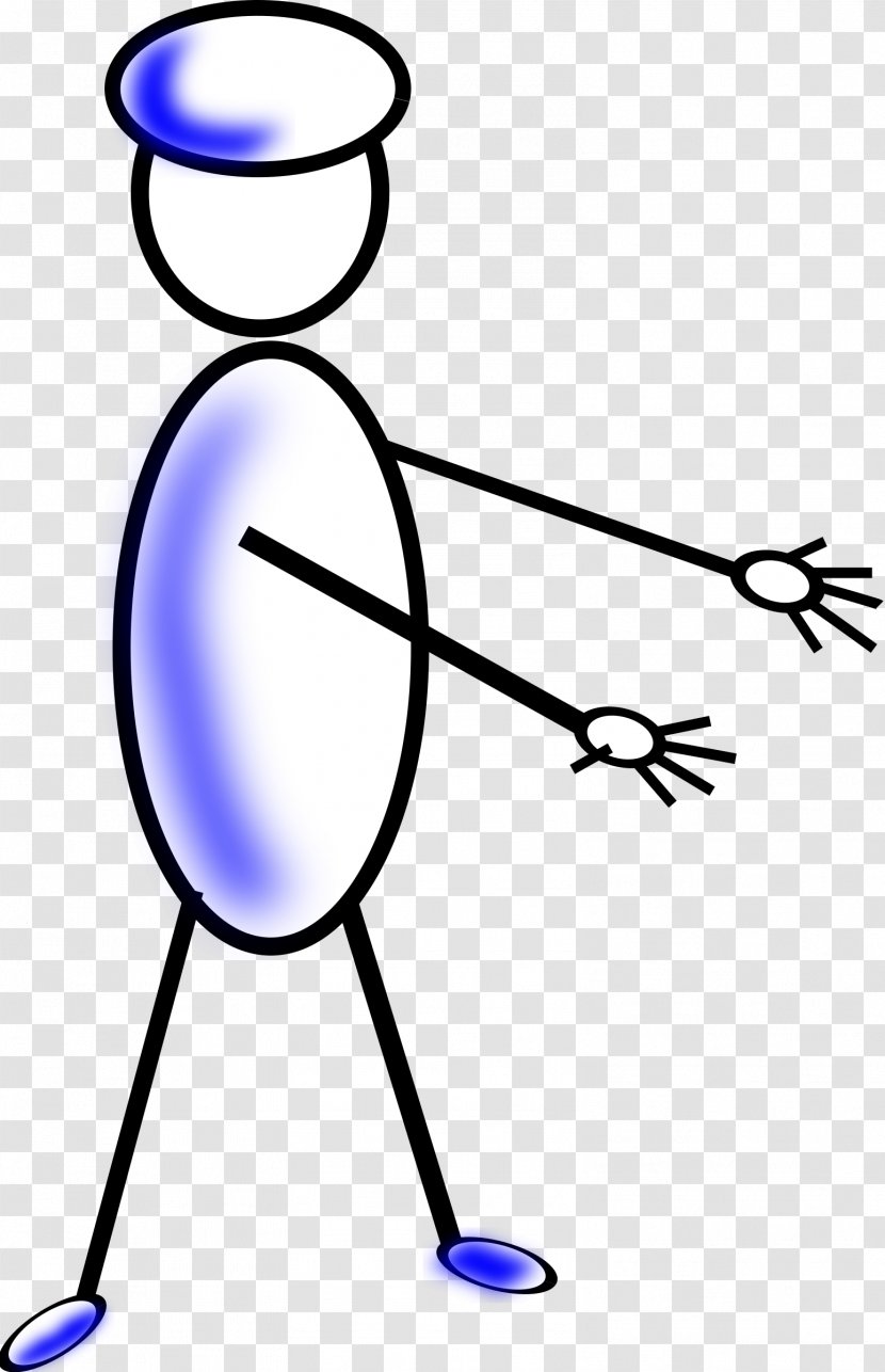 Clip Art - Cartoon - Loading Transparent PNG