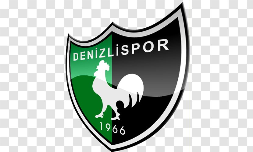 Denizlispor Elazığspor Süper Lig Gazişehir Gaziantep F.K. TFF 1. League - Emblem - Football Transparent PNG