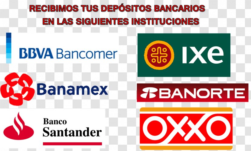 Organization Logo Brand Banamex Font - Area - Bancos Transparent PNG