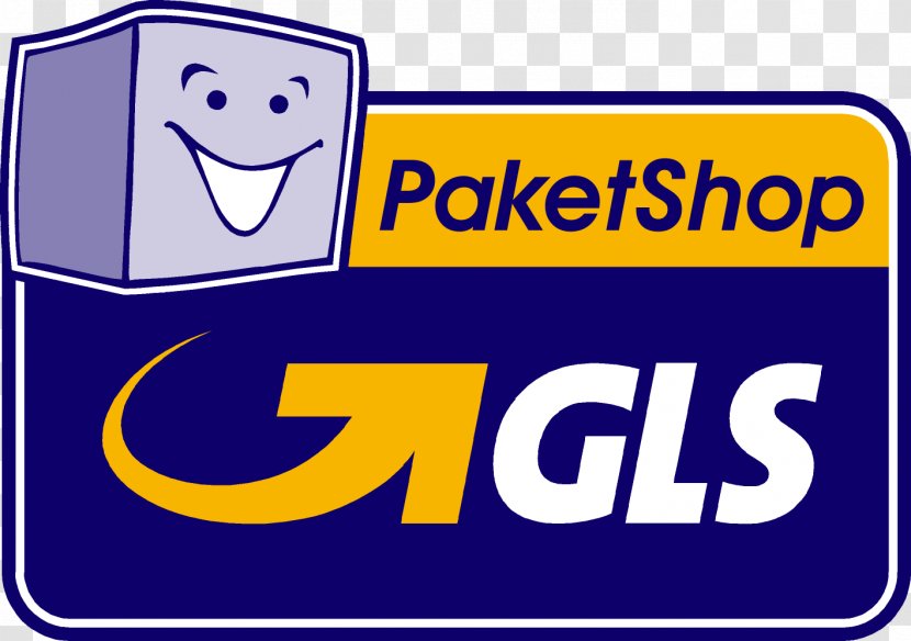 General Logistics Systems GLS Ireland Dublin Depot ParcelShop Poland - Courier - Webpage Transparent PNG