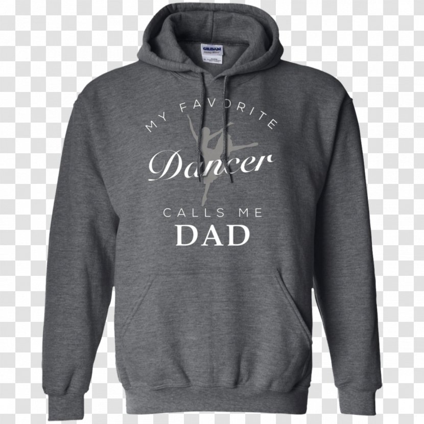Hoodie T-shirt Clothing Jumper - Neckline - Fatherdaughter Dance Transparent PNG