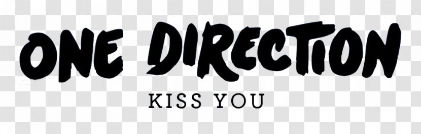 One Direction Logo Best Song Ever Midnight Memories - Flower Transparent PNG