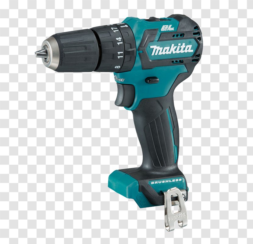 Makita Augers Cordless Tool Impact Driver - Drill Baby Transparent PNG