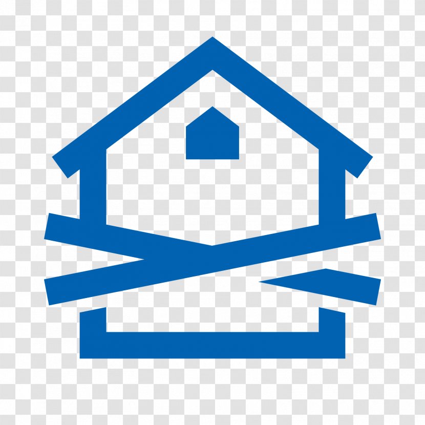 Foreclosure House Property Bank Eviction - Logo Transparent PNG
