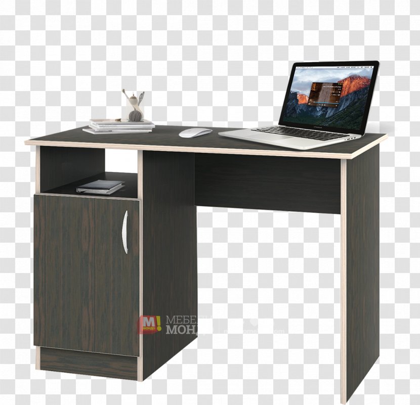 Desk Table Particle Board Discounts And Allowances - Room - Smart Bin Transparent PNG