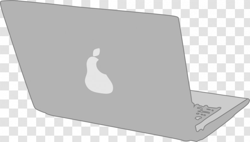 Laptop MacBook Pro Computer Clip Art - Macbook Transparent PNG