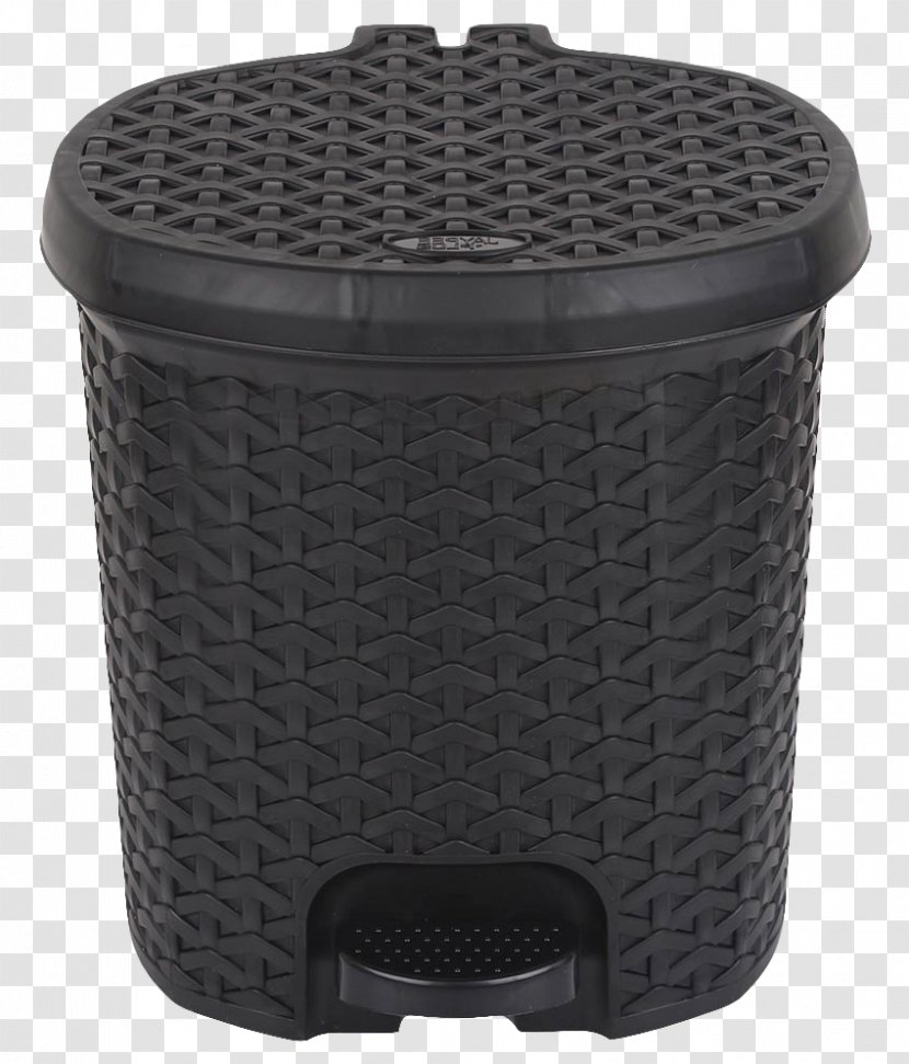 Plastic Waste Container Pedal Bin - Online Shopping - Dustbin Transparent PNG