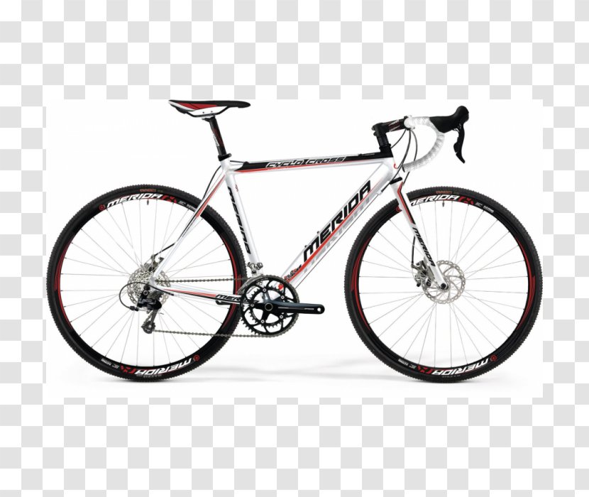 Fixed-gear Bicycle Single-speed Road Cycling - Cyclocross Transparent PNG