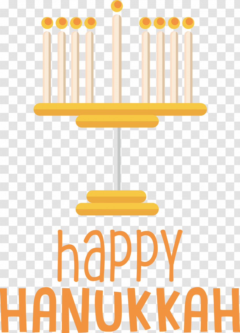 Hanukkah Happy Hanukkah Transparent PNG