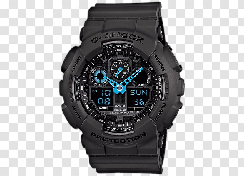 Casio PRO TREK PRW3000 Watch G-Shock - G Shock Transparent PNG