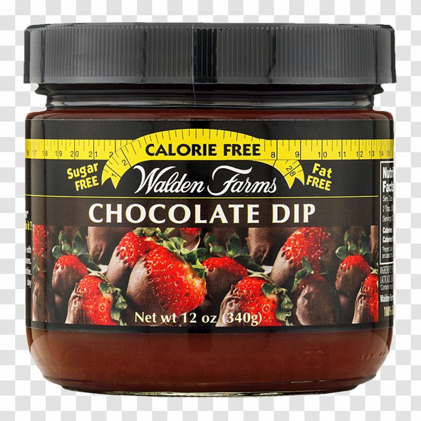 Dipping Sauce Cream Sugar Calorie Chocolate - Syrup - Dip Transparent PNG