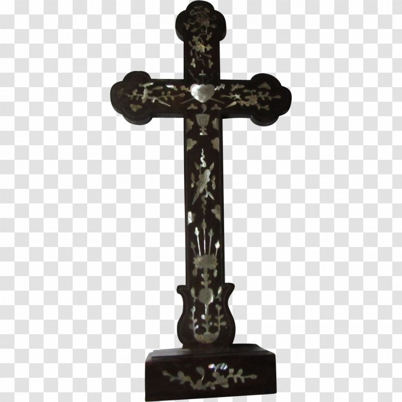 Christian Cross Religion Catholicism Christianity Icon - Religious Item Transparent PNG