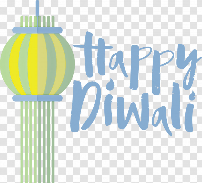 Happy DIWALI Dipawali Transparent PNG