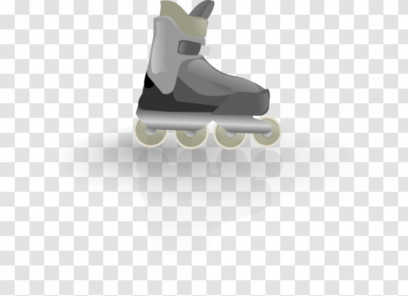 Roller Skating Skates Ice In-Line Clip Art Transparent PNG