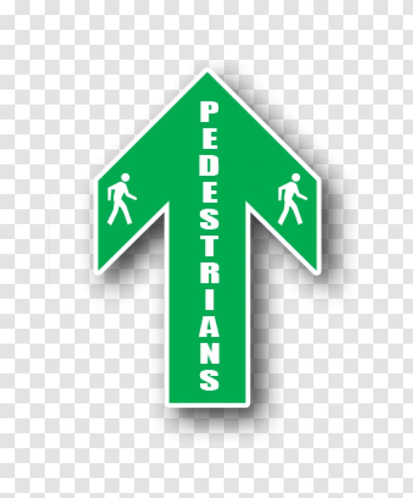 Direction, Position, Or Indication Sign Pedestrian Regulatory Traffic Warning - Factory - Symbol Transparent PNG