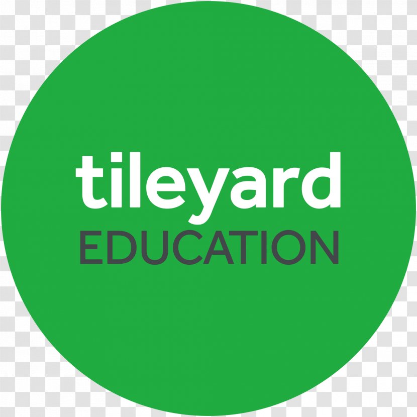 Tileyard Studios Education Road Learning School - Vinyl Composition Tile Transparent PNG