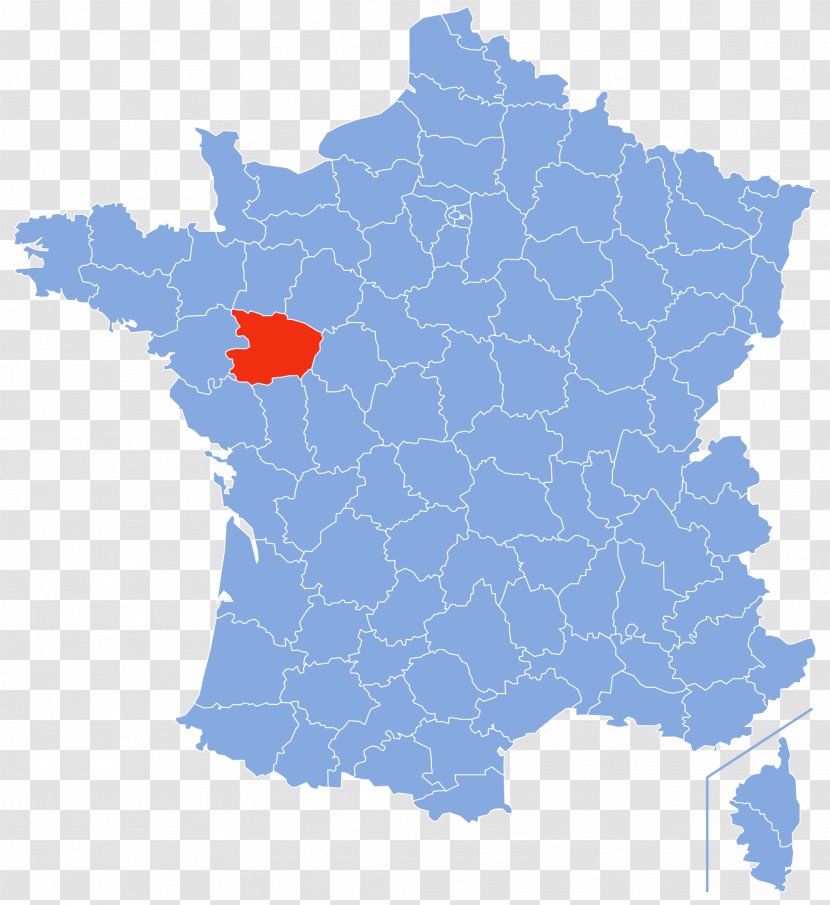 Lot Landes Gironde Corrèze Departments Of France - World - Hotel Transparent PNG