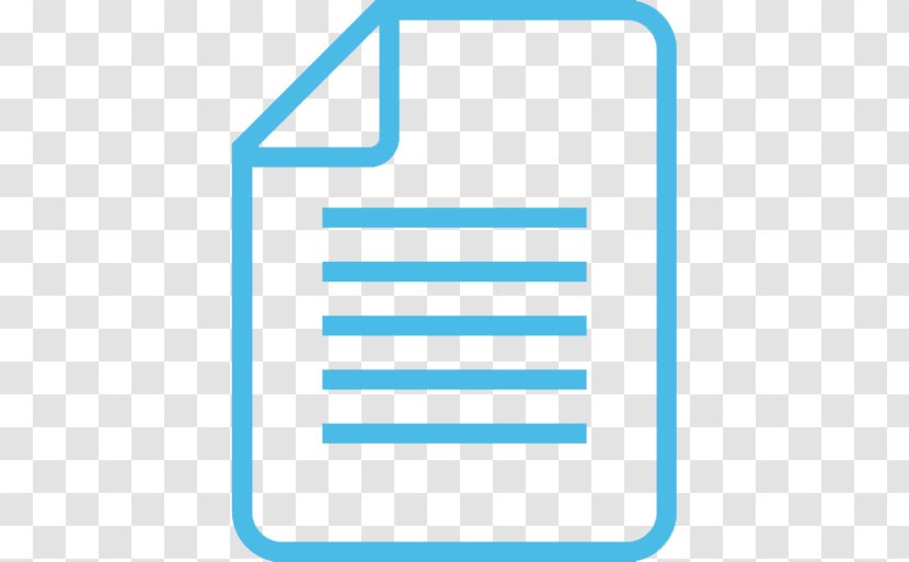 Email Share Icon Computer Security - Doc Transparent PNG