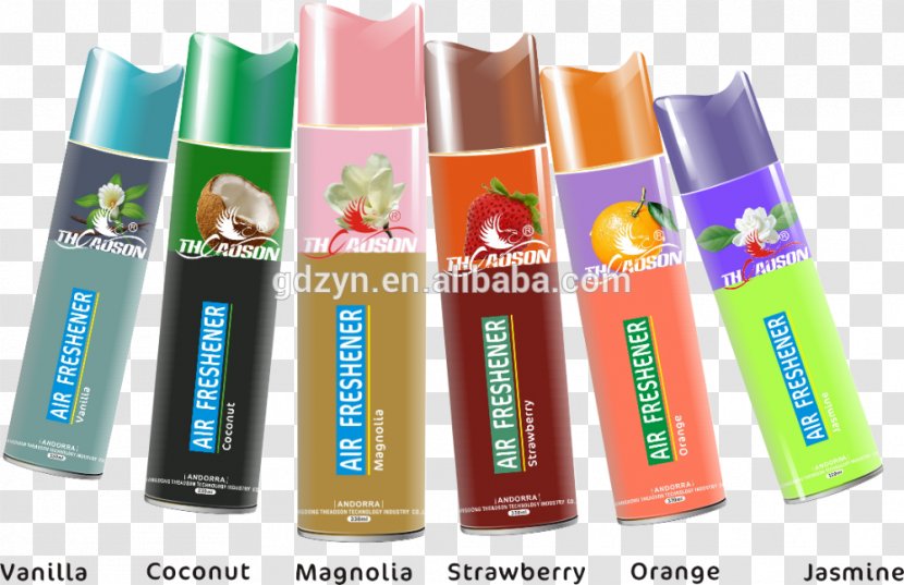 Flavor - Air Freshener Transparent PNG