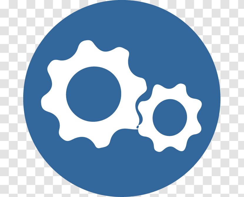 Circle Microsoft Azure - Area - Stock Management Transparent PNG