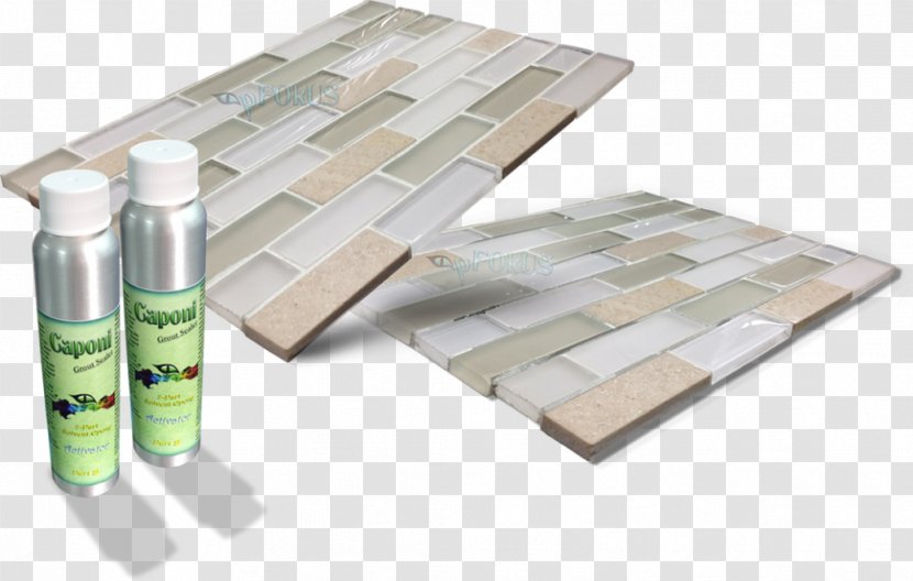 Grout Floor Tile Sealant - Seal Transparent PNG